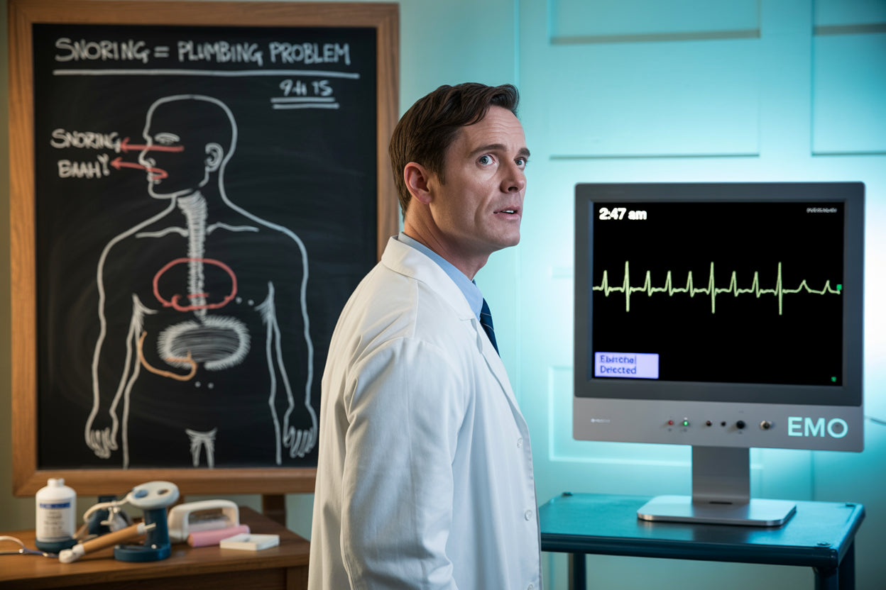 Frank Schulte — UTI