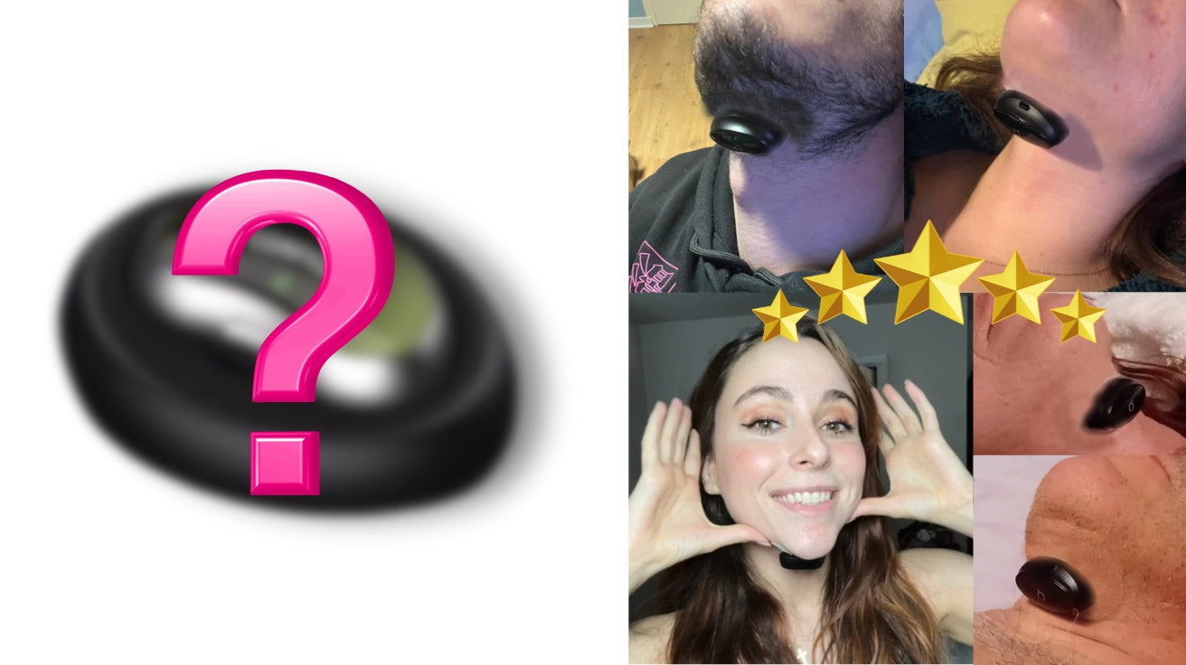 Oferta ZeroSnore™ com 50% de desconto